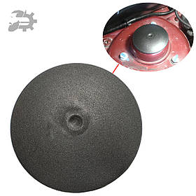 Заглушка штока переднього амортизатора Jetta 5 Volkswagen 1J0412359