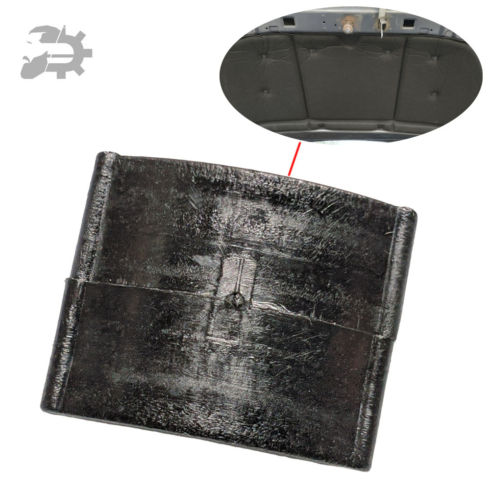 Кліпса обшивки капота Меріва Б Опель 90355604 1162488 1162742, фото 1