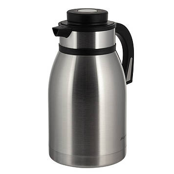 Термос конференційний Kamille KM-2220 для чаю та кави 2.5 л