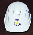 Брендування касок будівельних, фото 4