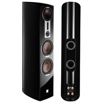 Підлогова акустика