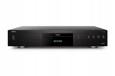 Blu Ray програвачі