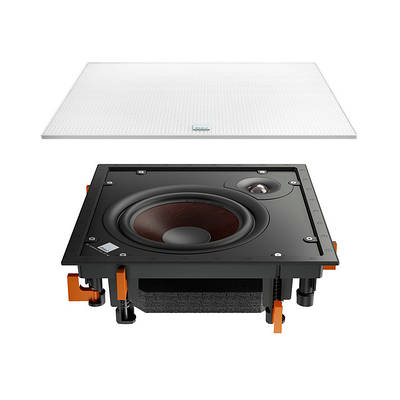 Вбудована акустика