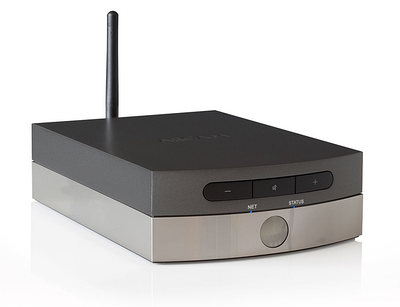 Мережеві програвачі Arcam