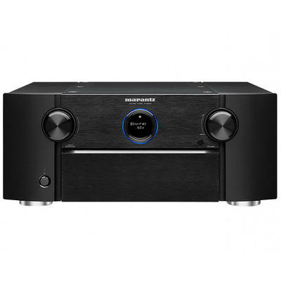 AV-ресивери Marantz