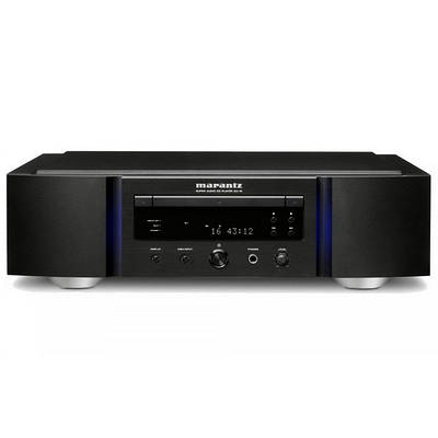 CD програвачі Marantz