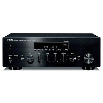 Стерео ресивери Yamaha