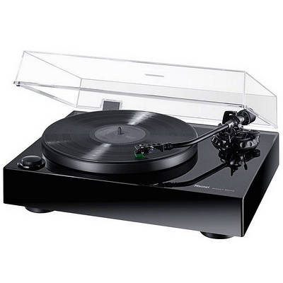 Вінілові програвачі Magnat