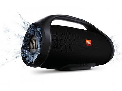 Колонки JBL