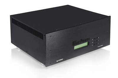 Стабілізатори напруги Volter