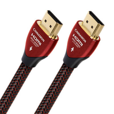 HDMI кабелі