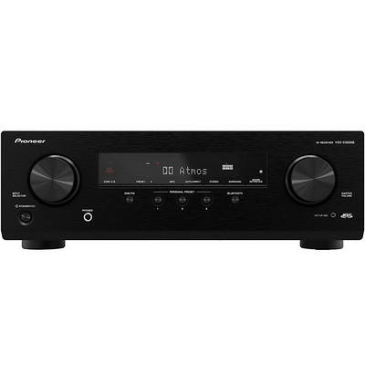 AV-ресивери Pioneer