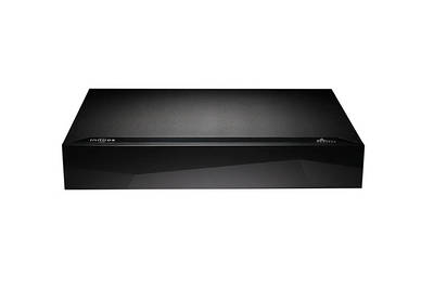 Мережеві програвачі Innuos