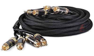 Міжблокові кабелі