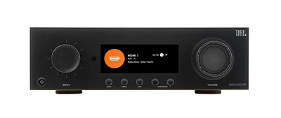 AV-ресивери JBL