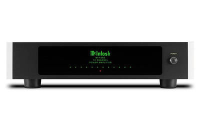 Підсилювачі McIntosh