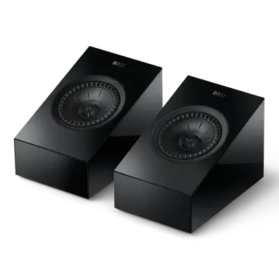 Акустика Dolby Atmos