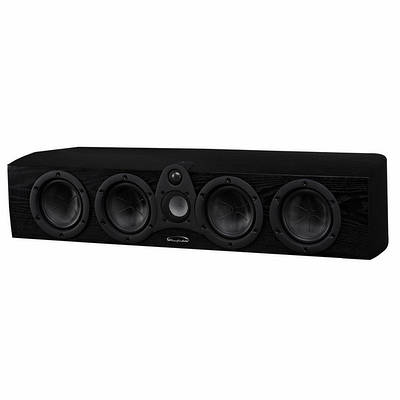 Центральний канал Wharfedale