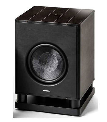 Сабвуфери Sonus Faber