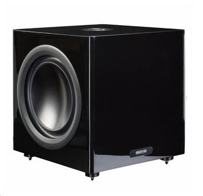 Сабвуфери Monitor Audio