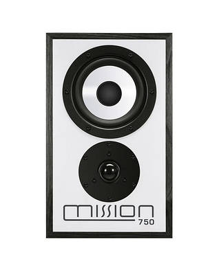 Полиця акустика Mission