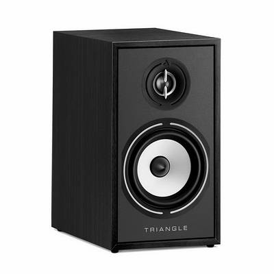 Полична акустика Triangle