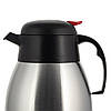 Термос конференційний Kamille KM-2217 для чаю та кави 2.5 л, фото 6