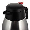 Термос конференційний Kamille KM-2217 для чаю та кави 2.5 л, фото 7