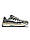 Чоловічі кросівки замша шкіра текстиль Nike P-6000 M Grey Black Green, кеди чоловічі Найк сірі. Чоловіче взуття, фото 6