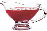 Соусник скляний Елегант 50мл Helios із ручкою BM8005-1