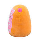 М'яка іграшка Squishmallows – Вишневий пончик Перл (36 cm) SQCR06742, фото 3