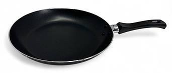 Сковорода IKEA TAGGHAJ Діаметр - 24 см 40545037 Чорна