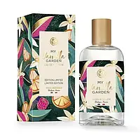 Туалетна Вода My Vanilla Garden Yves Rocher 100 мл Код 58027