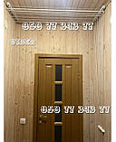 Сушка посилена настінно-стельова Floris (Флоріс) 2 м; 1,8 м; 1,6 м; 1,4 м; 1,2 м; 1,0 м., фото 8