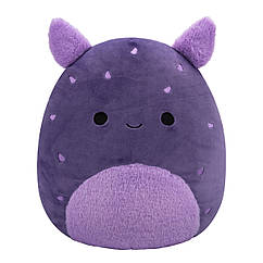 М'яка іграшка Squishmallows – Морський кролик Оха (36 cm) SQCR06741