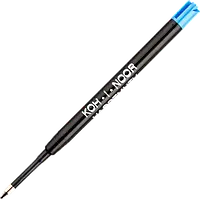 Змінний стрижень кульковий тип PARKER, стандарт G2 (0.8мм, синій, 98.4мм) KOH-I-NOOR 4441