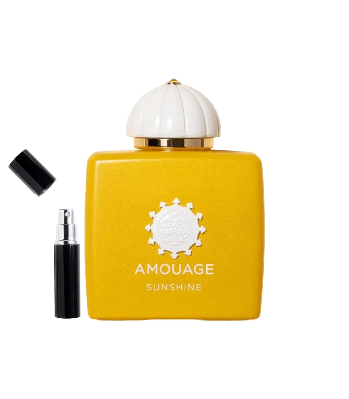 Amouage Sunshine 10 мл, фото 1
