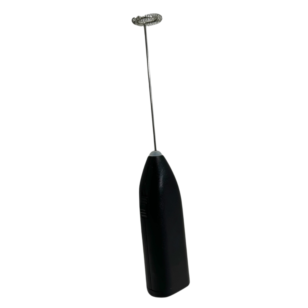 Спінювач молока IKEA PRODUKT (ІКЕА ПРОДУКТ). 50301166. Чорний