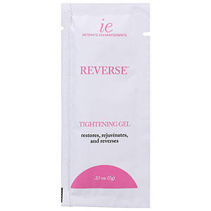 Крем для звуження піхви Doc Johnson Reverse (7 гр) з екстрактами імбиру, какао, кориці та перцю