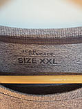 Футболка чоловіча бу XXL Jean Pascale, фото 3
