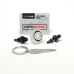 Набір для ремонту клапана Hydromax Xtreme Xtreme
