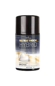 Густа крем-змазка на гібридній основі Sensuva UltraThick Hybrid Formula (50 мл) рН збалансована