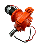 Насос паливоперекачувальний для ДТ, фото 2