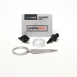 Набір для ремонту клапана Hydromax