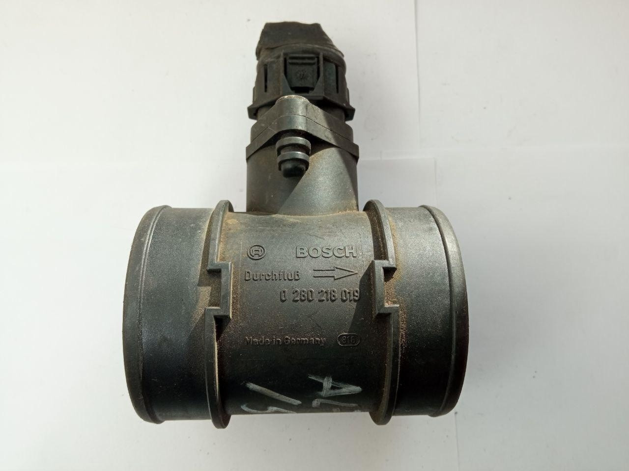 Витратомір повітря Bosch 0 280 218 019 ALFA 156