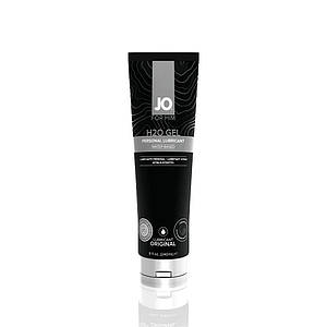 Густий лубрикант на водній основі System JO H2O GEL - ORIGINAL (240 мл), рослинний гліцерин