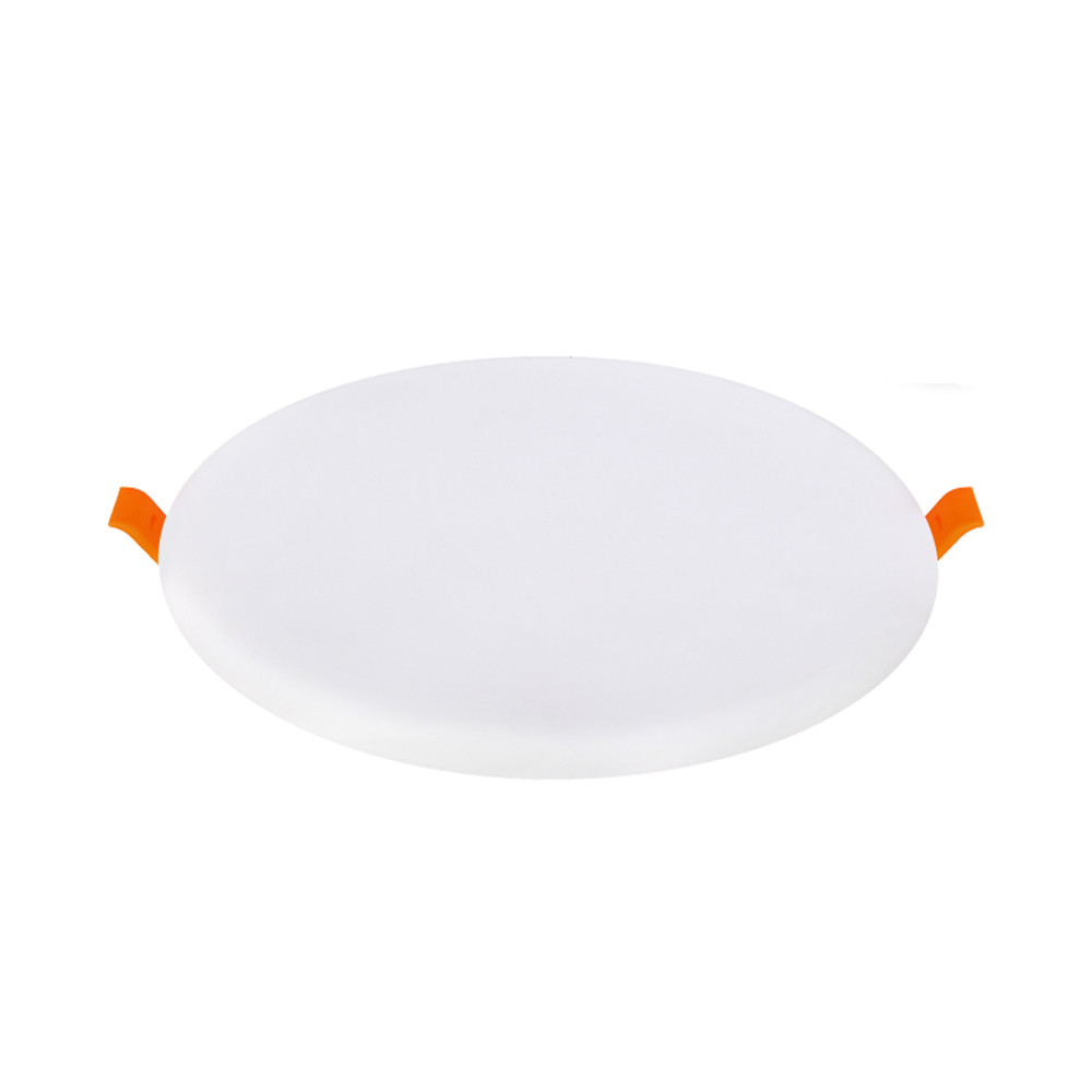 Світлодіодний світильник VIOLET 24W 6400K HOROZ ELECTRIC 016-075-0024-010, фото 1