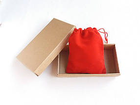 Кулон із Яшми на шнурі, фото 5