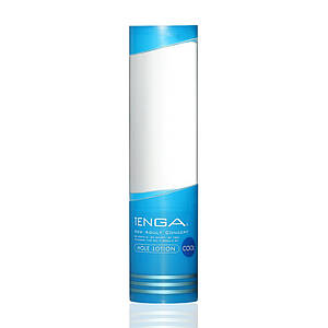 Охолоджуючий лубрикант Tenga Hole Lotion COOL (170 мл)