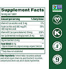 MegaFood Iron Blood Builder 90 Tabs, фото 2